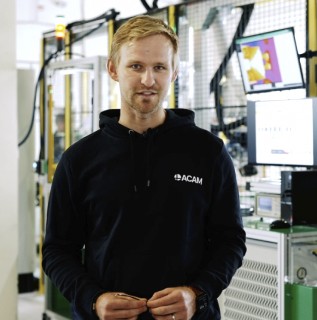 Ing. Pavel Bortlík, MBA